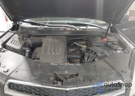 2013 Chevrolet Equinox Ls z USA, uszkodzony, nr VIN 2GNALBEK0D6344241